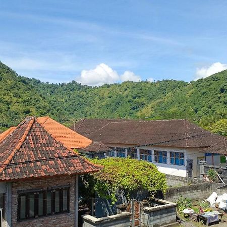 Local Hostel Amed 외부 사진