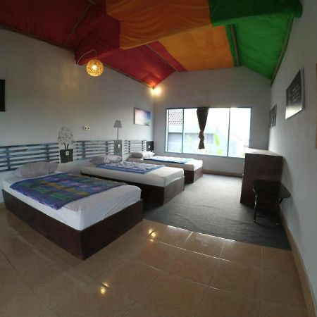 Local Hostel Amed 외부 사진