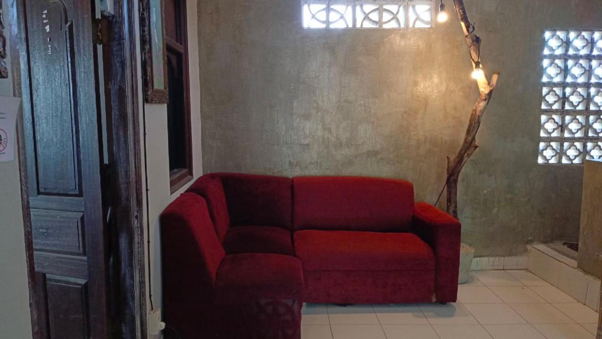 Local Hostel Amed 외부 사진