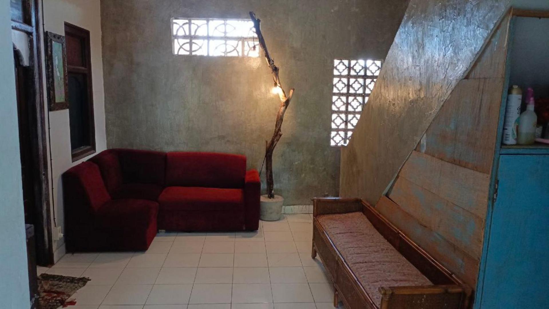 Local Hostel Amed 외부 사진