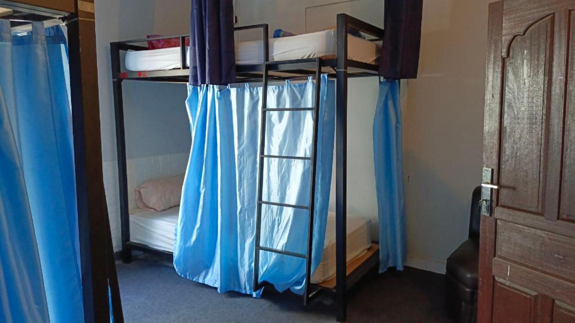 Local Hostel Amed 외부 사진