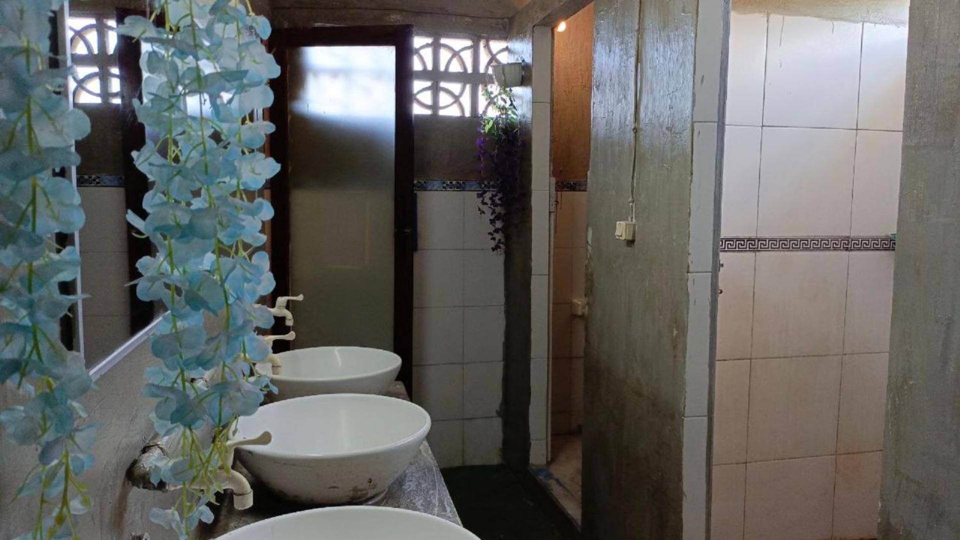 Local Hostel Amed 외부 사진