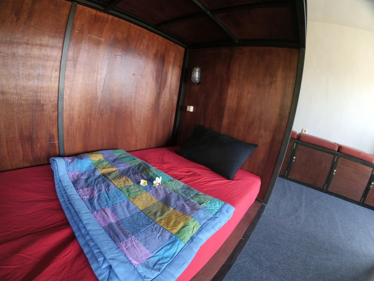 Local Hostel Amed 외부 사진
