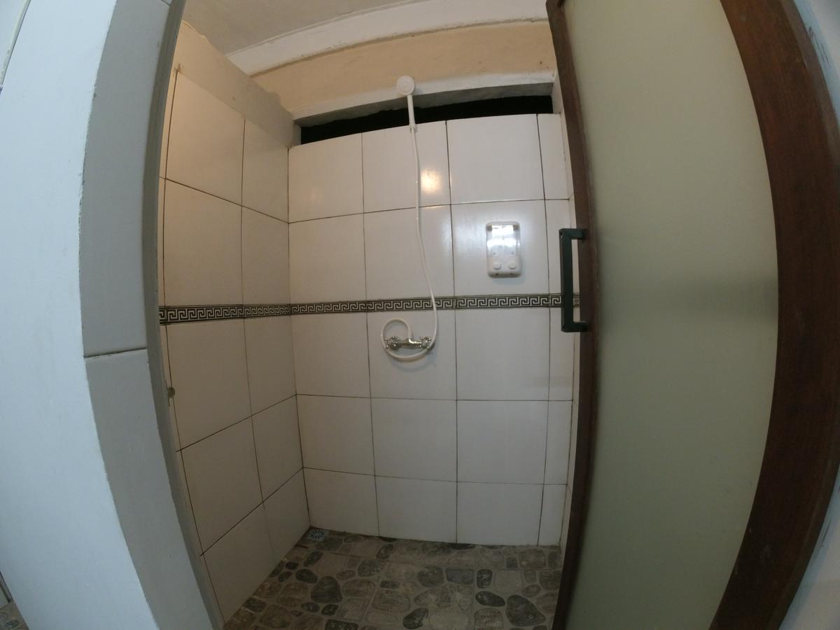 Local Hostel Amed 외부 사진