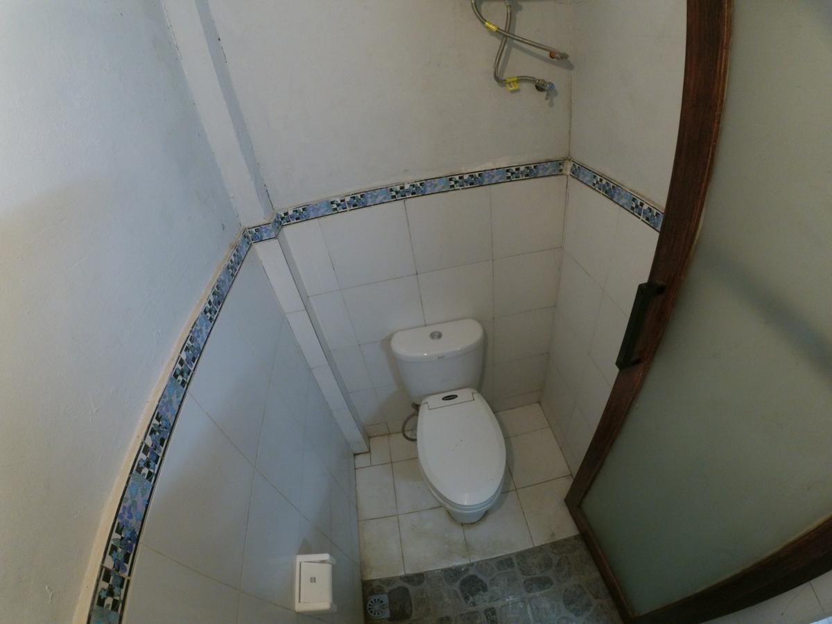 Local Hostel Amed 외부 사진
