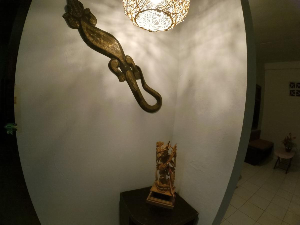 Local Hostel Amed 외부 사진